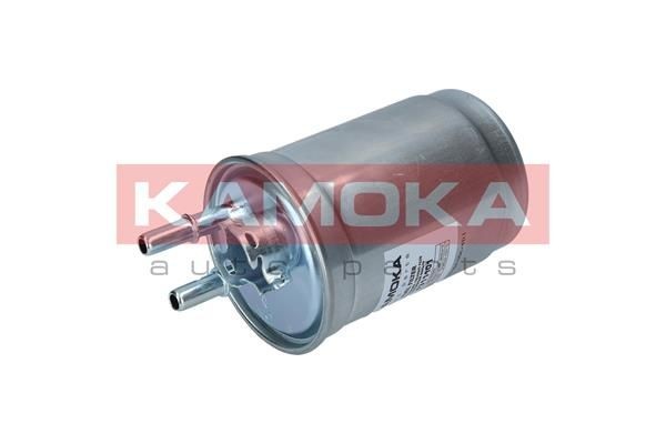 KAMOKA Brandstoffilter F311101 KAMOKA F311101 Brandstoffilters Ford Focus DAW prijs