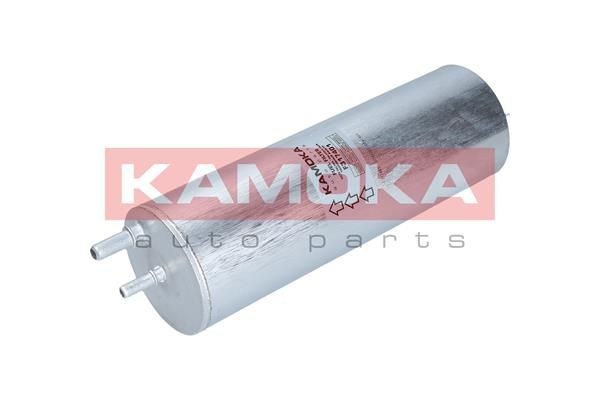 KAMOKA Brændstof-filter F317401 F317401 Brændstoffilter KAMOKA SUBARU JUSTY