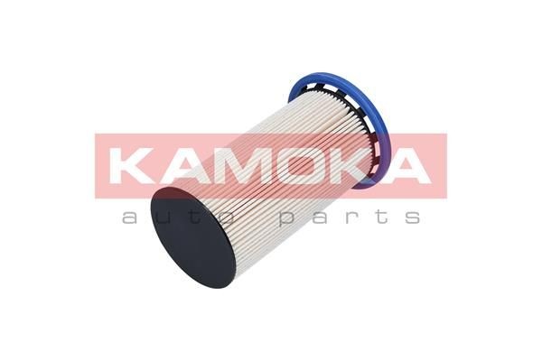 KAMOKA Filtro de combustível F319801 KAMOKA F319801 Filtro de combustível Skoda Karoq NU baratos