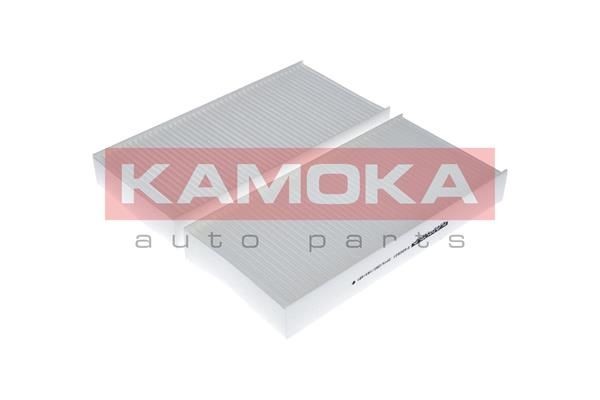 KAMOKA Filter vnútorného priestoru F400901 Peľový filter KAMOKA Honda CR-Z F400901