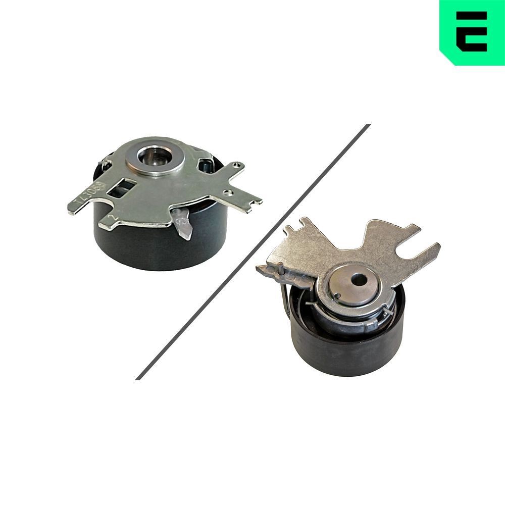 OPTIMAL Generatortomgang F5-1157 F5-1157 Frihjul dynamo OPTIMAL HYUNDAI TRAJET