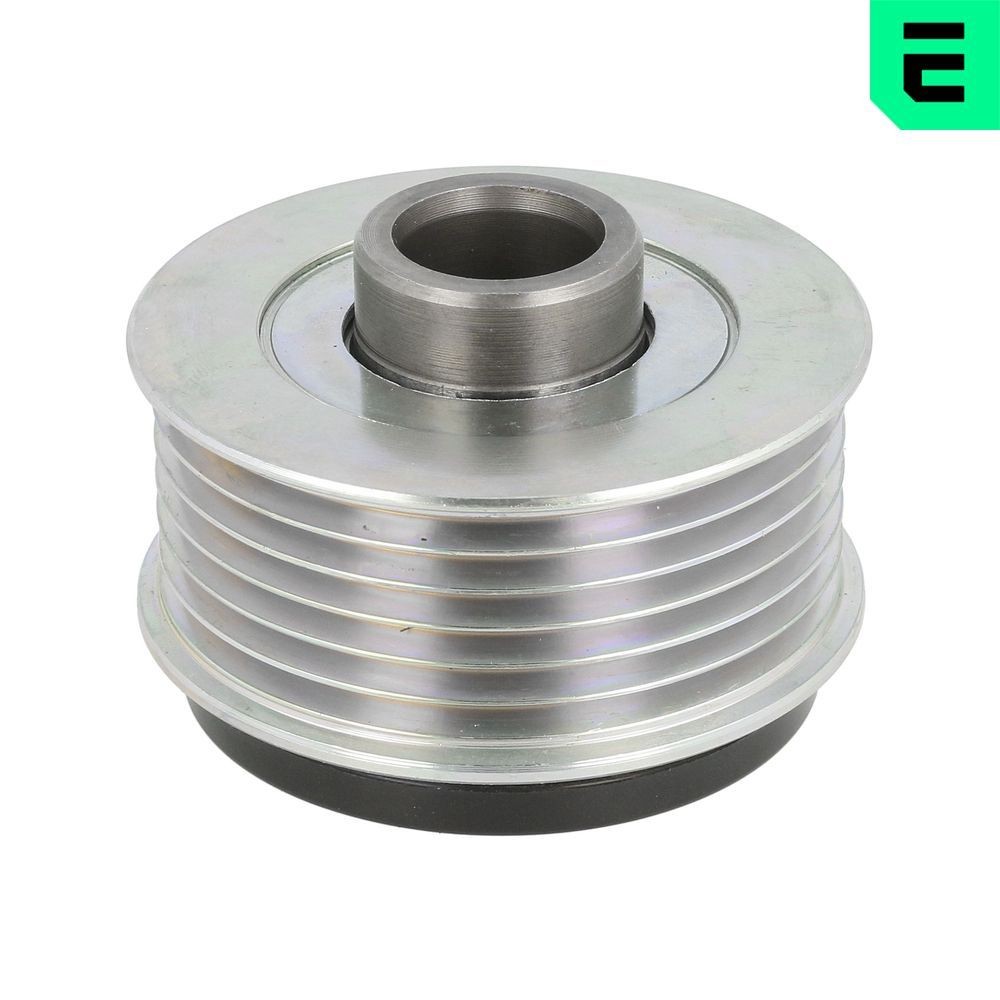 OPTIMAL Poulie roue libre, alternateur F5-1163 Fiat QUBO Poulie d'alternateur OPTIMAL F5-1163