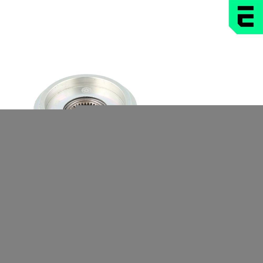 OPTIMAL Generator friløbskobling F5-1169 Generator friløbskobling OPTIMAL Audi 100 F5-1169