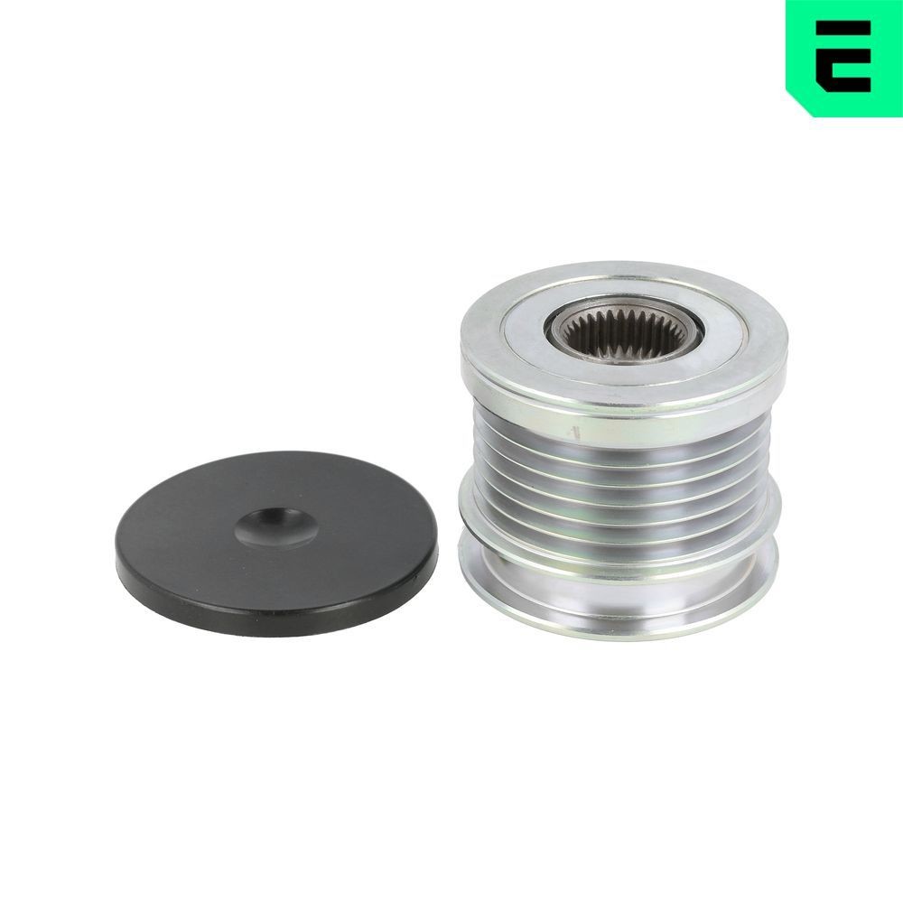 OPTIMAL Dispositivo ruota libera alternatore F5-1177 F5-1177 costo Puleggia alternatore MERCEDES-BENZ Classe S OPTIMAL
