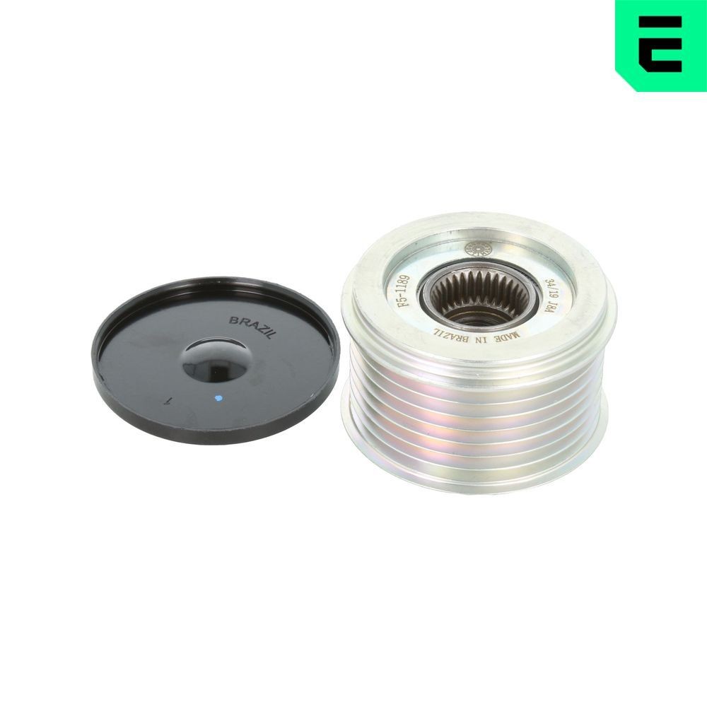 OPTIMAL Generatortomgang F5-1189 Frihjul dynamo OPTIMAL Suzuki VITARA F5-1189