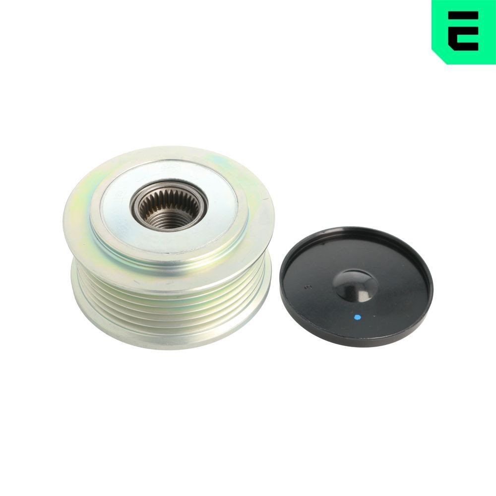 OPTIMAL Generator friløbskobling F5-1193 Generator friløbskobling OPTIMAL Volkswagen CALIFORNIA F5-1193