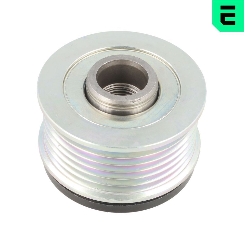 OPTIMAL Poulie roue libre, alternateur F5-1196 F5-1196 Poulie d'alternateur OPTIMAL FIAT QUBO
