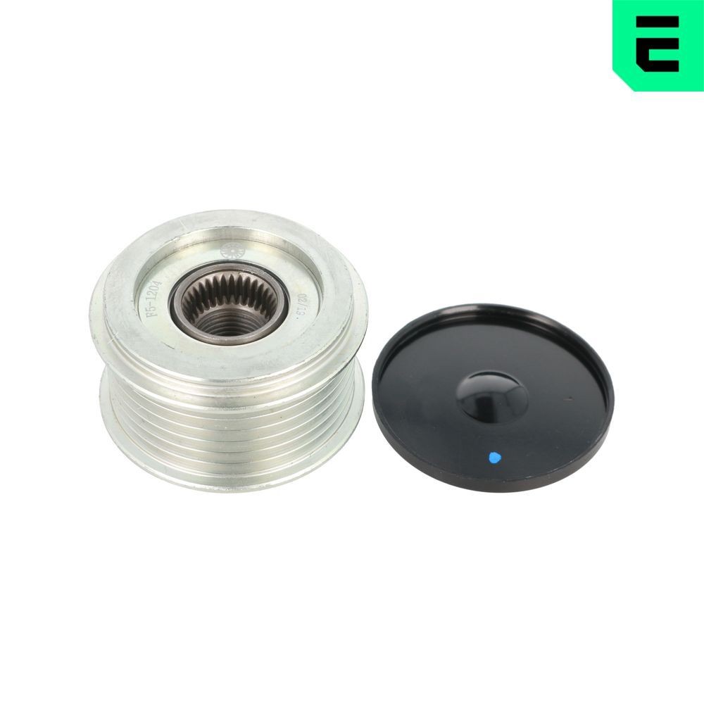 OPTIMAL Roda livre do alternador F5-1204 Polia do alternador OPTIMAL Chevrolet AVALANCHE F5-1204