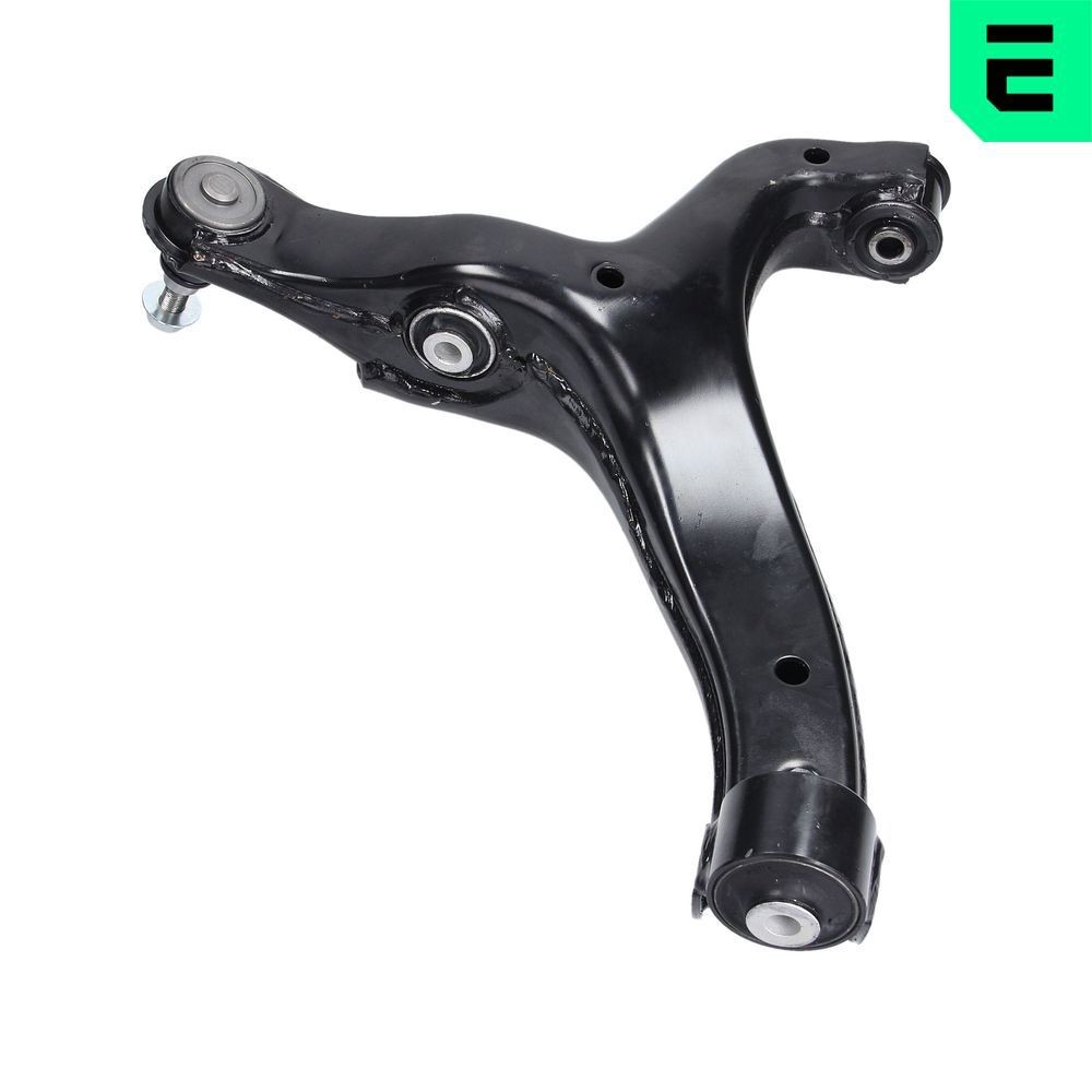 OPTIMAL Generator friløbskobling F5-1206 Generator friløbsremskive OPTIMAL Ford COUGAR F5-1206