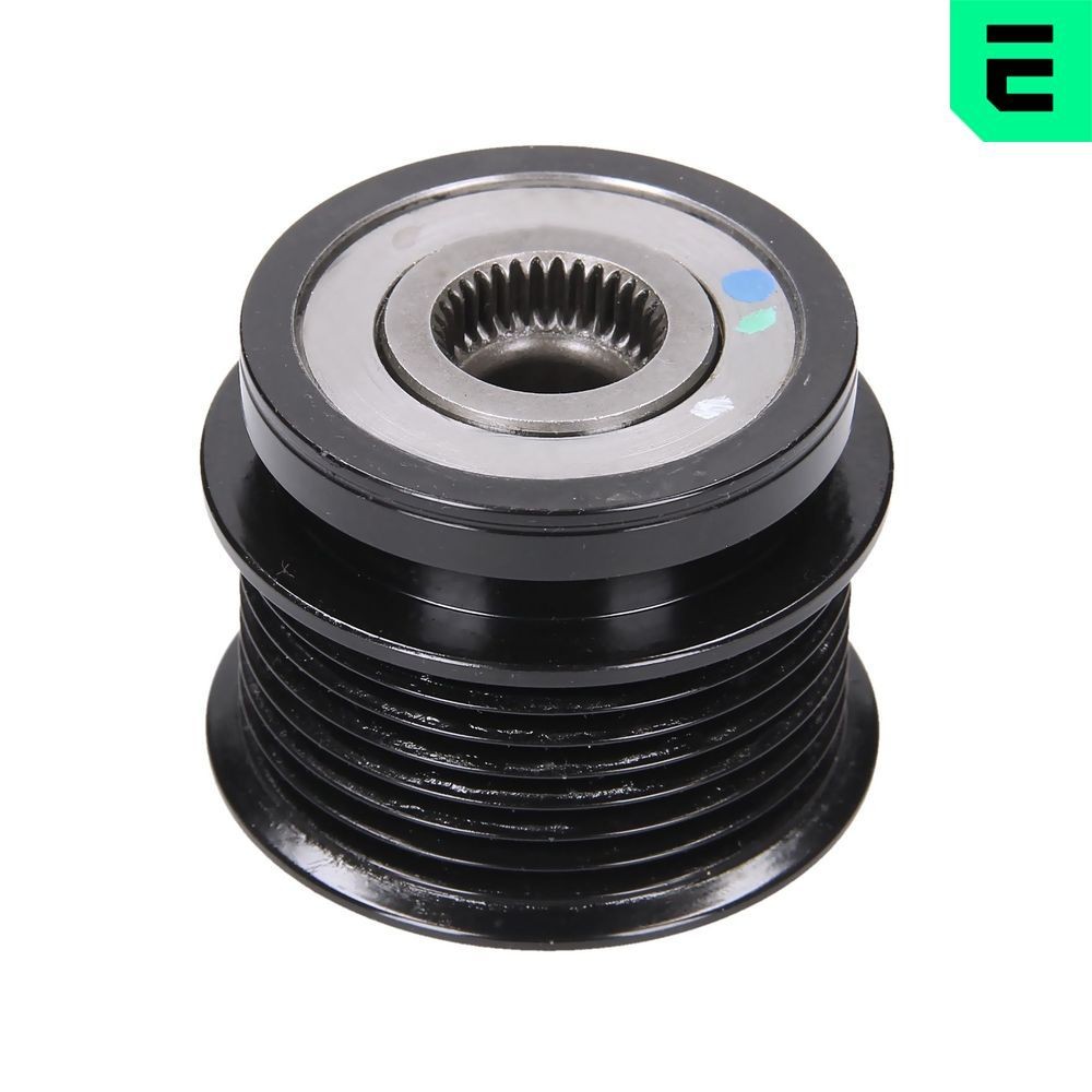 OPTIMAL Frihjulskoppling, generator F5-5001 F5-5001 OPTIMAL frihjulskoppling generator Toyota AURIS