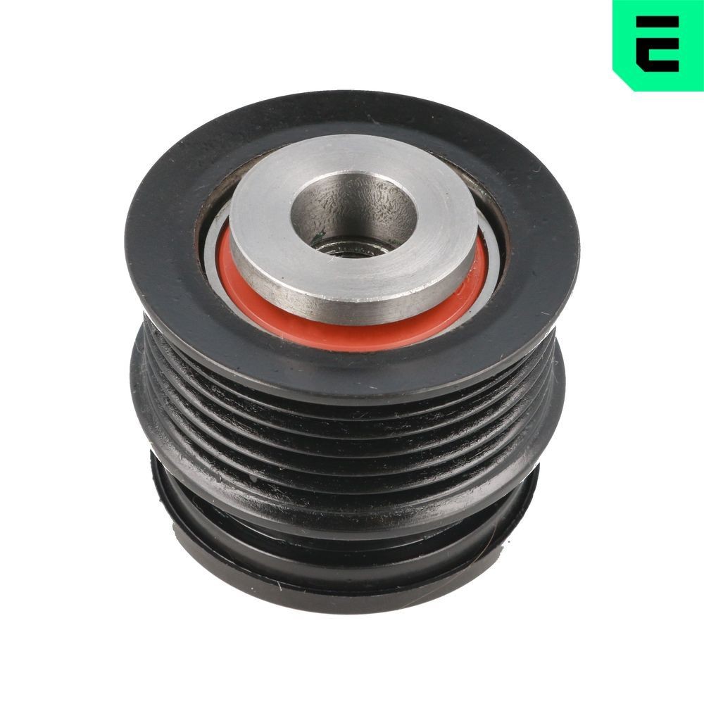 OPTIMAL Poulie roue libre, alternateur F5-5011 F5-5011 Poulie d'alternateur OPTIMAL SUBARU IMPREZA
