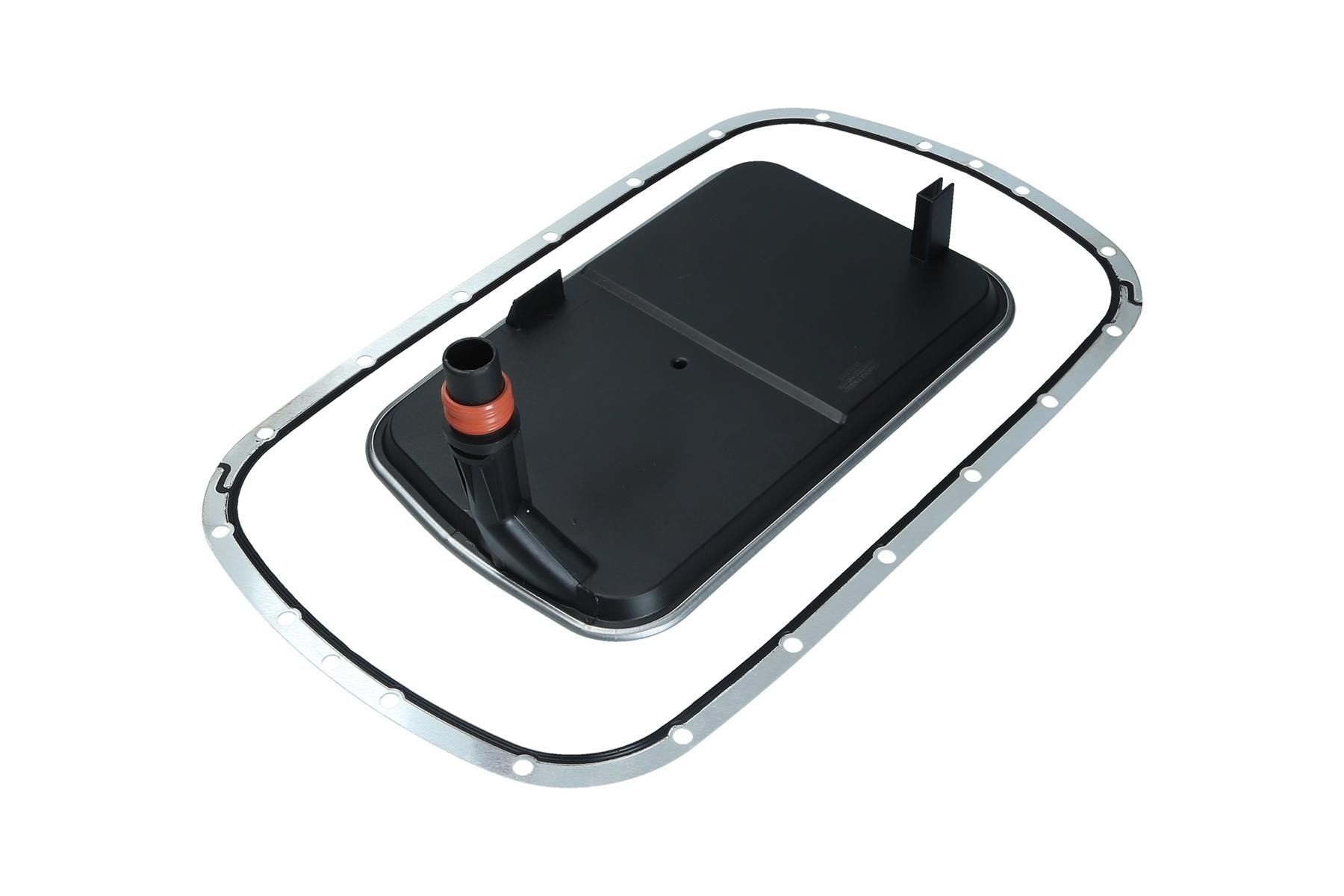 KAMOKA Hydrauliikkasuodatinsarja, automaattivaihteisto F602501 KAMOKA F602501 BMW 3 Compact (E46) automaattivaihteiston öljynsuodatin