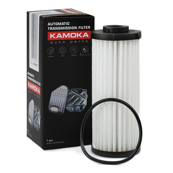 KAMOKA Filtro hidráulico, caixa de velocidades automática F603001 F603001 Filtro hidráulico caixa de velocidades automática PEUGEOT 607 KAMOKA