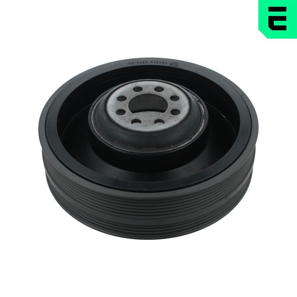 OPTIMAL Remenica kľukového hriadeľa F8-5653 Remenica kľukového hriadeľa OPTIMAL A4 F8-5653 lacné