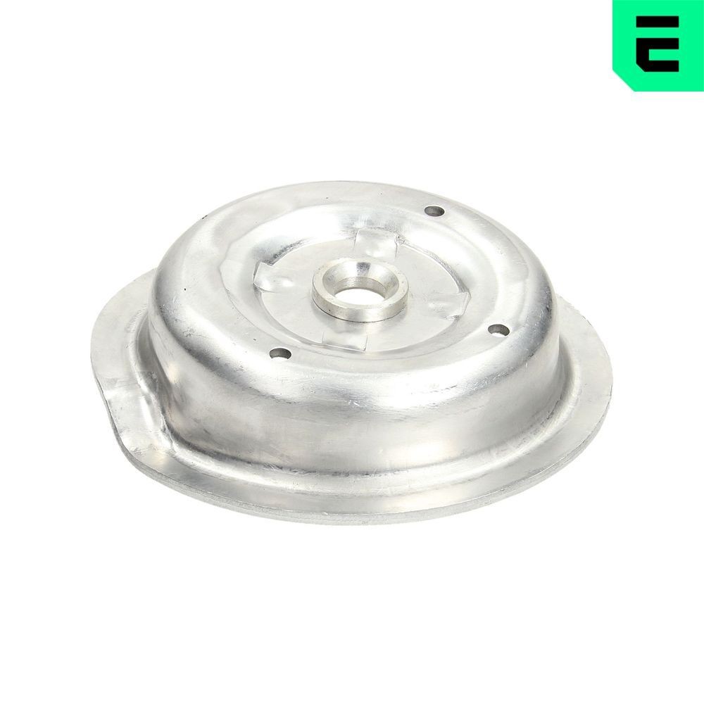 OPTIMAL Veerschotel F8-6566 Fiat BRAVO Veerschotel OPTIMAL F8-6566