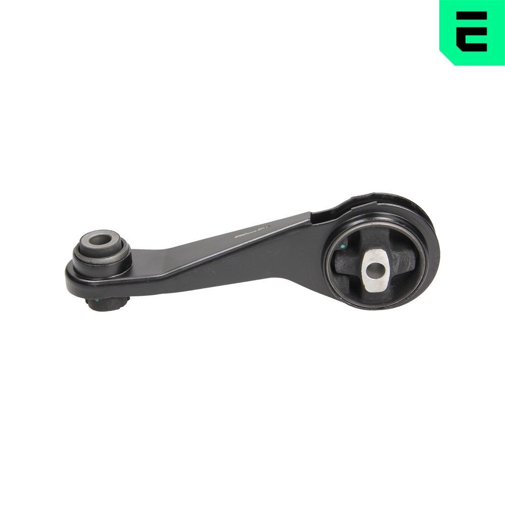 OPTIMAL Motorkudde F8-8138 NISSAN motorfästen OPTIMAL F8-8138