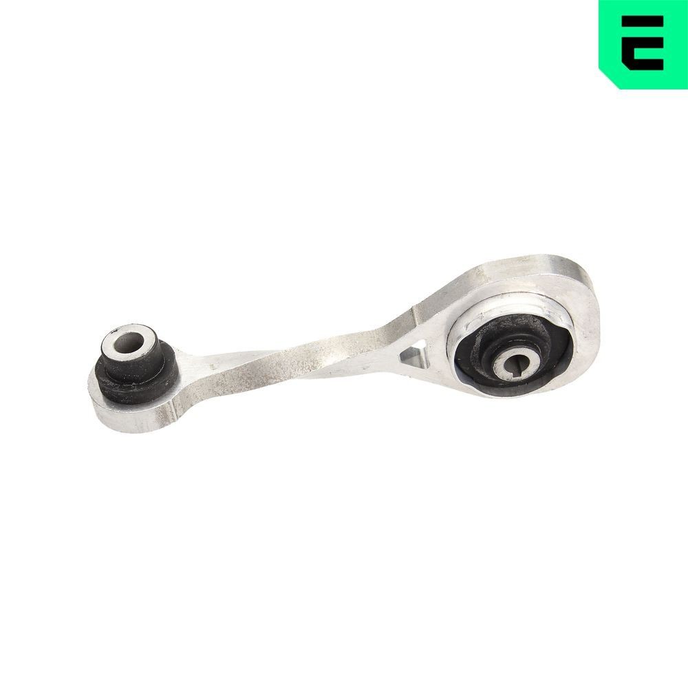 OPTIMAL Paigutus, Mootor F8-8151 Mootoripadi OPTIMAL Nissan QASHQAI F8-8151