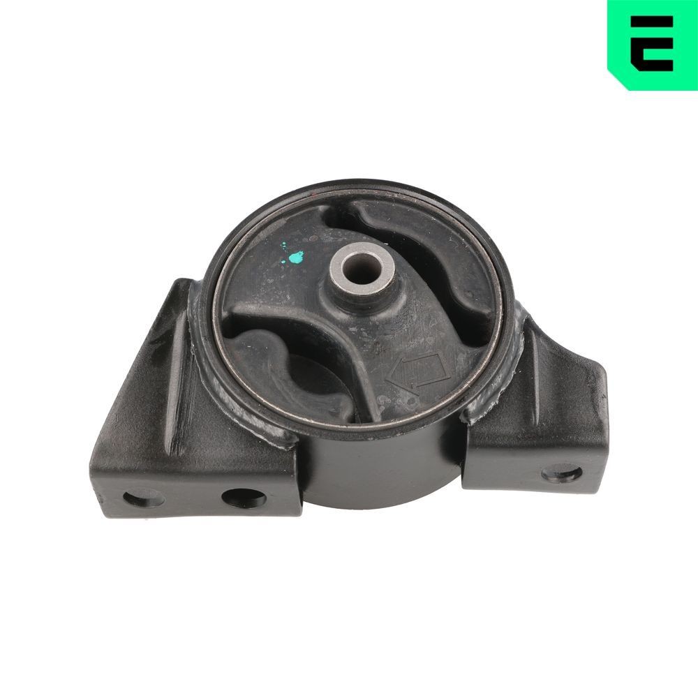 OPTIMAL Motorfeste F8-8176 Motorkudde OPTIMAL Nissan NAVARA F8-8176