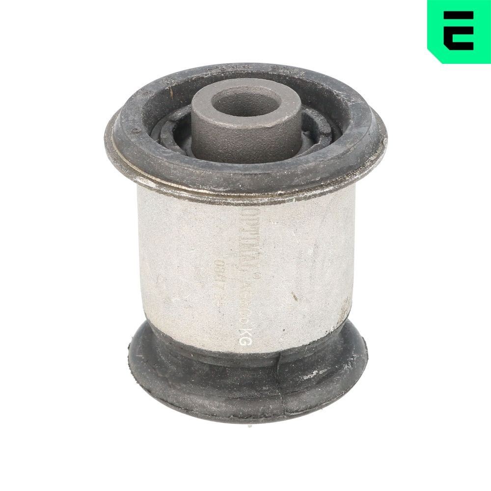 OPTIMAL Draagarmrubber F8-8290 F8-8290 Draagarmrubbers OPTIMAL OPEL AGILA