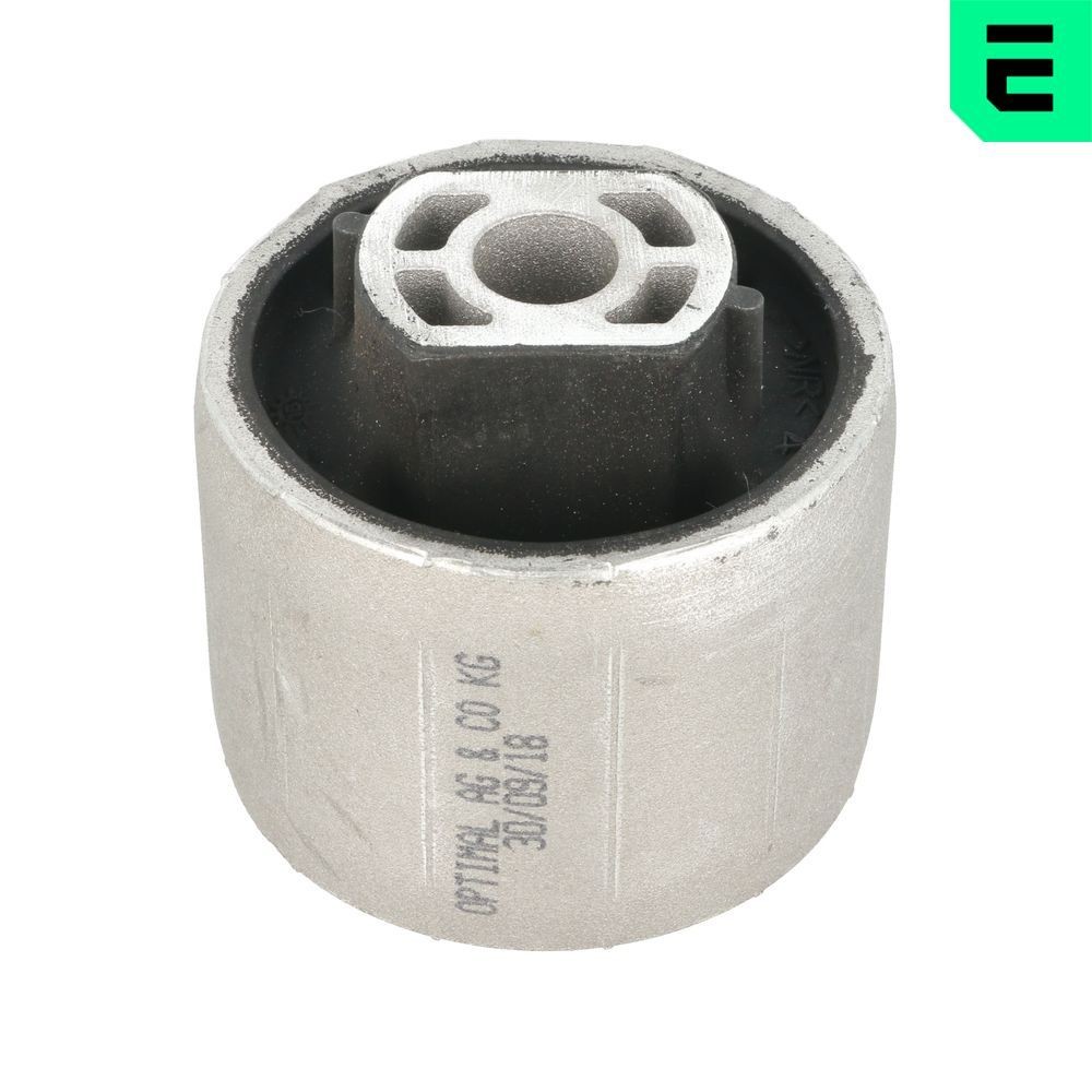 OPTIMAL Draagarmrubber F8-8304 F8-8304 Draagarmrubbers OPTIMAL SKODA SUPERB