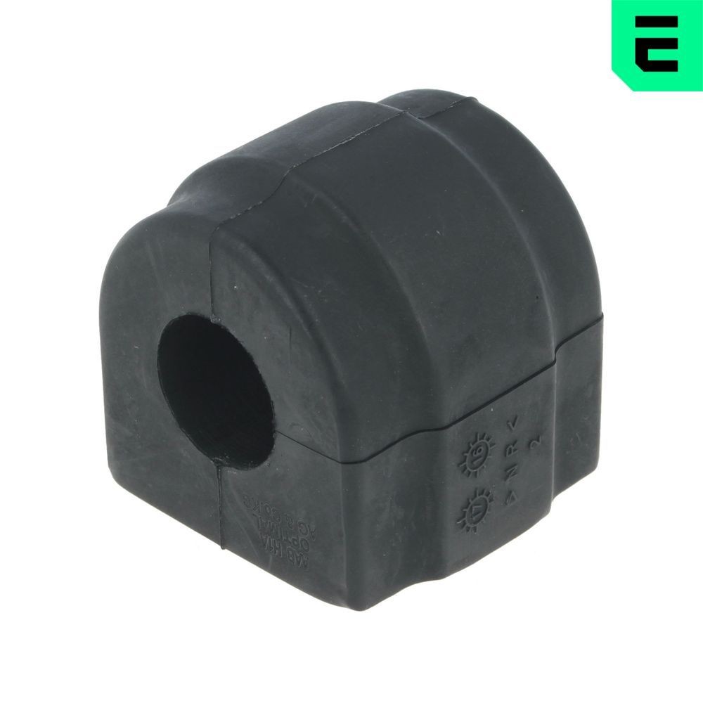 OPTIMAL Ulożenie priečneho stabilizátora F8-8310 Silentblok stabilizátora ISUZU OPTIMAL F8-8310