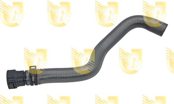 UNIGOM Tubo flexível, permutador de calor do aquecimento F8807 UNIGOM F8807 Tubo flexível, permutador de calor do aquecimento Ford Fusion ju2 originais preço