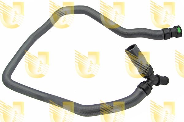 UNIGOM Tubo flexível, permutador de calor do aquecimento F8808 UNIGOM F8808 Tubo flexível, permutador de calor do aquecimento Ford Fusion ju2 baratos