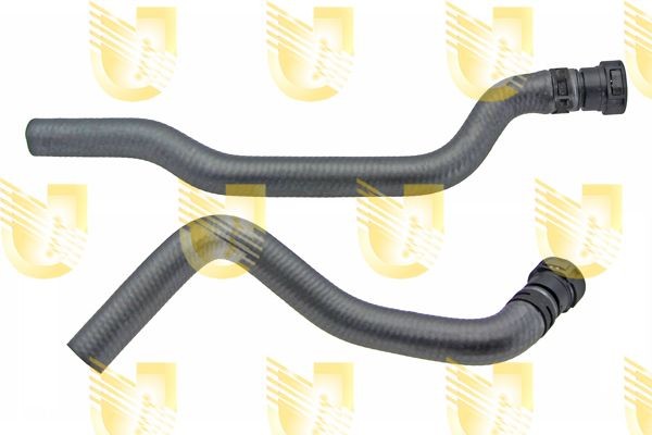 UNIGOM Tubo flexível, permutador de calor do aquecimento F8819 UNIGOM F8819 originais Tubo flexível, permutador de calor do aquecimento Ford Fusion ju2 custo