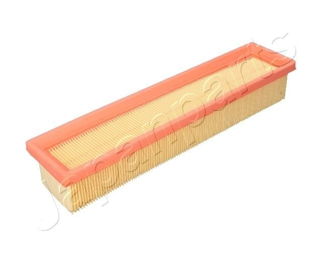 JAPANPARTS Luftfilter FA-117S FA-117S JAPANPARTS motorluftfilter Renault WIND