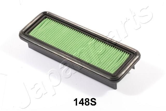 JAPANPARTS Filtre à air FA-148S Nissan TIIDA Filtre à air JAPANPARTS FA-148S
