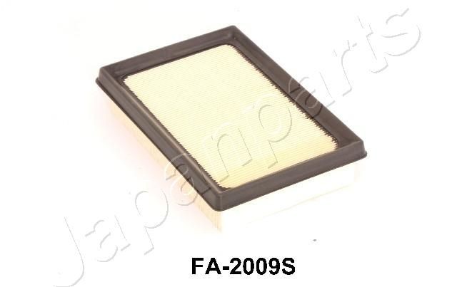 JAPANPARTS Filtro aria FA-2009S FA-2009S costo Filtro aria FORD USA EXPLORER JAPANPARTS
