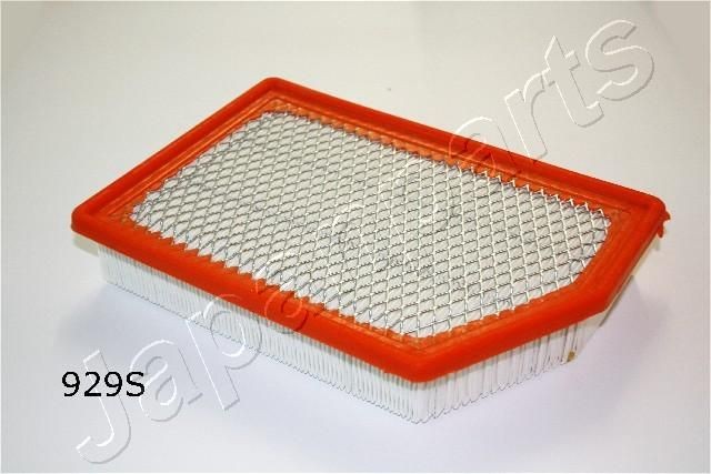 JAPANPARTS Filtro de ar FA-929S Filtro de ar JAPANPARTS Jeep WILLYS FA-929S