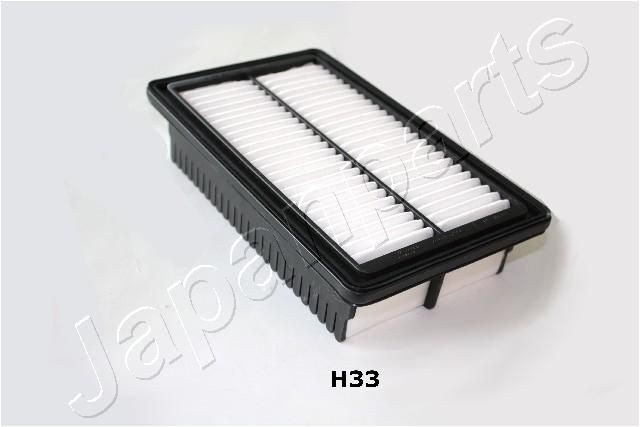 JAPANPARTS Filtro aria FA-H33S FA-H33S costo Filtro aria HYUNDAI ix20 JAPANPARTS