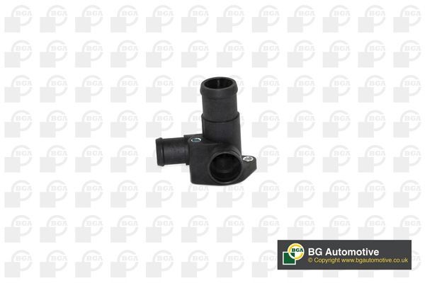 BGA Coolant Flange FA0106 FA0106 BGA coolant flange AUDI