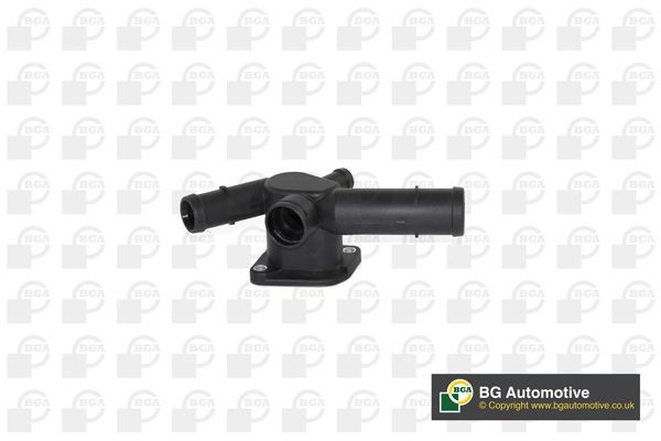 BGA Coolant Flange FA0110 FA0110 BGA water outlet AUDI