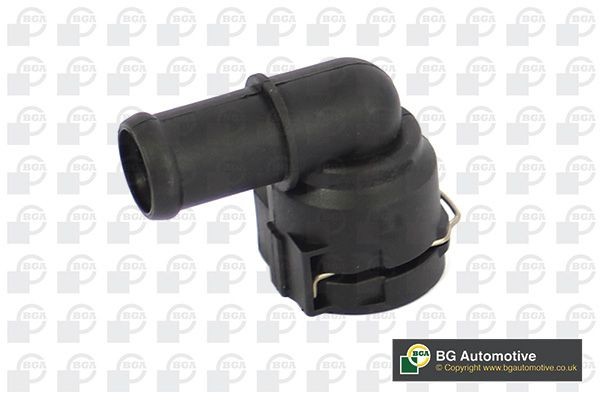 BGA Bride de liquide de refroidissement FA0125 Bride de liquide de refroidissement BGA AUDI FA0125