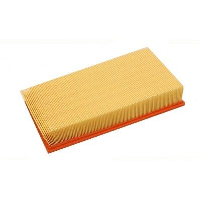 KLAXCAR FRANCE Vzduchový filter FA022z KLAXCAR FRANCE Vzduchový filter AUDI FA022z