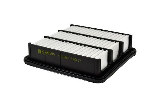 KLAXCAR FRANCE Filtro aria FA041z FA041z Filtro aria KLAXCAR FRANCE OPEL COMBO costo