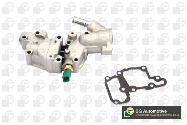 BGA Príruba chladenia FA1416 FA1416 Príruba chladenia CITROËN SAXO BGA