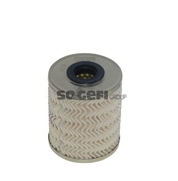 SogefiPro Bränslefilter FA2573ECO NISSAN bensinfilter SogefiPro FA2573ECO