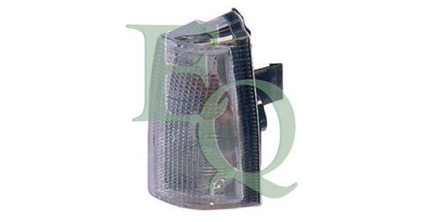 Φλας EQUAL QUALITY FA3509 EQUAL QUALITY FA3509 Γωνια φλας αριστερά/δεξιά + πίσω/εμπρος Fiat CROMA 2008