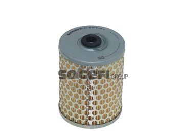 SogefiPro Filter, servostyring FA4584 SogefiPro Hydraulikkfilter VOLVO FA4584