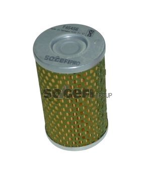 SogefiPro Filter, servostyring FA5456 Hydraulikkfilter VOLVO SogefiPro FA5456