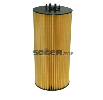 SogefiPro Oljefilter FA5804ECO MITSUBISHI motoroljefilter SogefiPro FA5804ECO