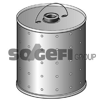 SogefiPro Õlifilter FA5930 SogefiPro Õlifilter VOLVO FA5930