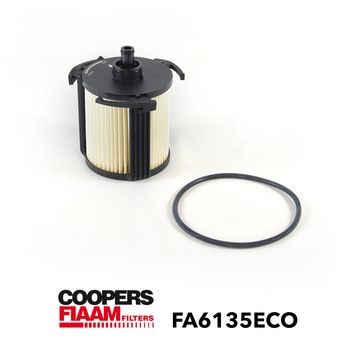 COOPERSFIAAM FILTERS Kraftstofffilter FA6135ECO FA6135ECO COOPERSFIAAM FILTERS Kraftstofffilter Transit Mk7 Bus (V363) Kosten