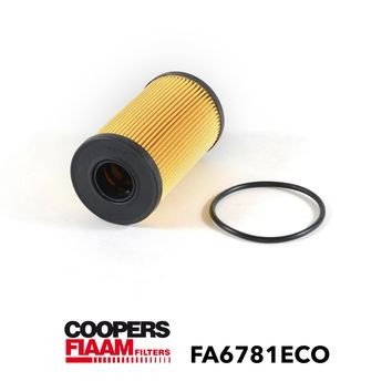 Oil filter COOPERSFIAAM FILTERS FA6781ECO COOPERSFIAAM FILTERS FA6781ECO Land Rover DEFENDER 2024 Oil filters price