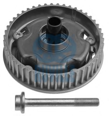 RUVILLE Nokkenasversteller 205302 Nokkenas tandwiel FIAT RUVILLE 205302