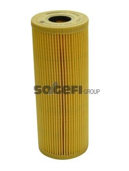 SogefiPro Oliefilter FA8522 Oil filter SogefiPro MERCEDES-BENZ FA8522