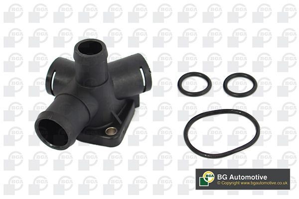 BGA Bride de liquide de refroidissement FA9622 FA9622 BGA Bride de liquide de refroidissement Audi pas cher